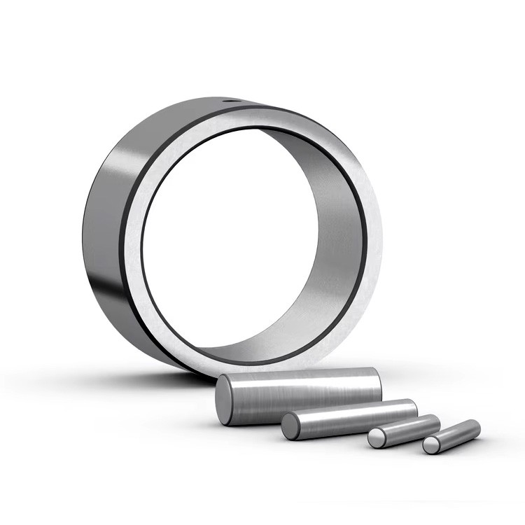 Ground Needle Roller For Bearing Accessories