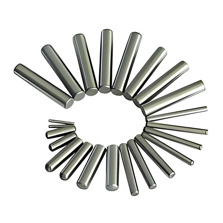 Micro Needle Rollers For Bearing